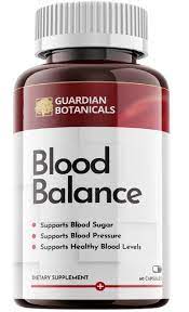 ¿Precio de Blood Balance. Cuanto cuesta