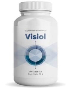 ¿Ingredientes de Visiol - que contiene