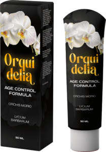 Orquidelia