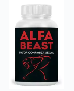 ¿Donde lo venden Alfa-beast Walmart, página oficial, Amazon, Mercado Libre