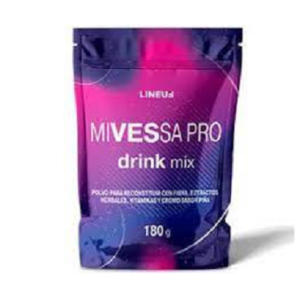 ¿Mivessa Pro Drink Mix precio - en que farmacia venden? Guadalajara, Inkafarma, Similares, del Ahorro. ¿Cuanto cuesta?